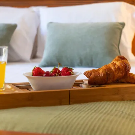 וילה Balaia Retreat - Nature & אולוס די אגווה