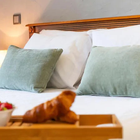 וילה Balaia Retreat - Nature & אולוס די אגווה