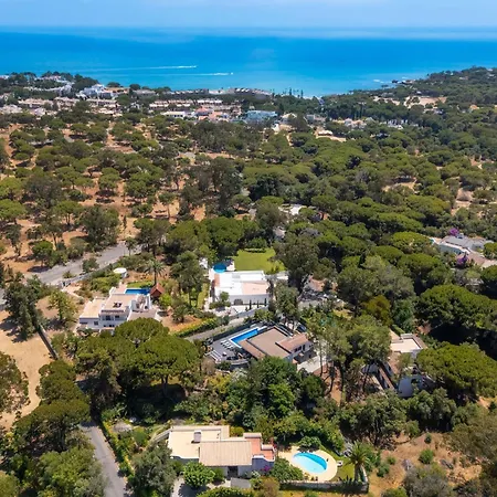 וילה Balaia Retreat - Nature &