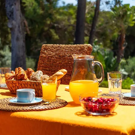 וילה Balaia Retreat - Nature & אולוס די אגווה