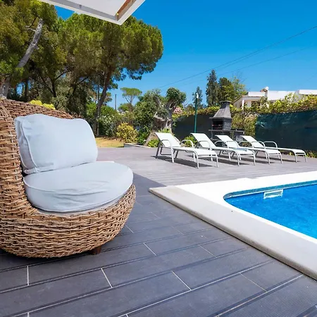 Balaia Retreat - Nature & אולוס די אגווה