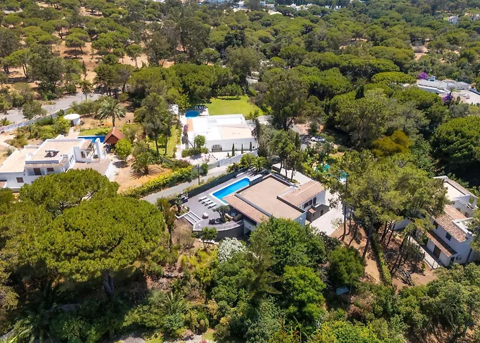 Villa Balaia Retreat - Nature & *