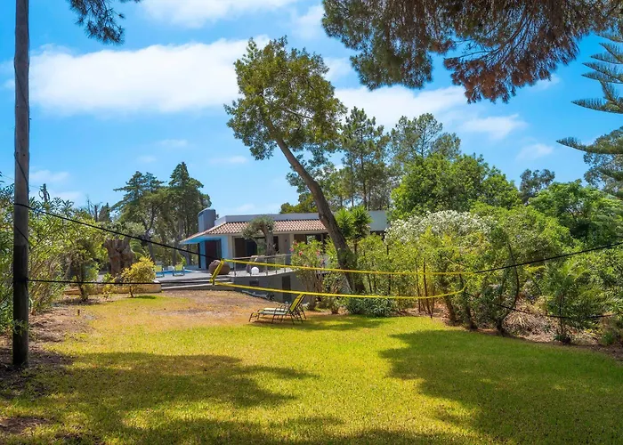 Villa Balaia Retreat - Nature & *