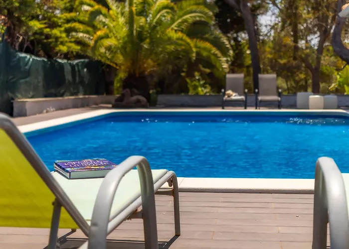 Villa Balaia Retreat - Nature & *