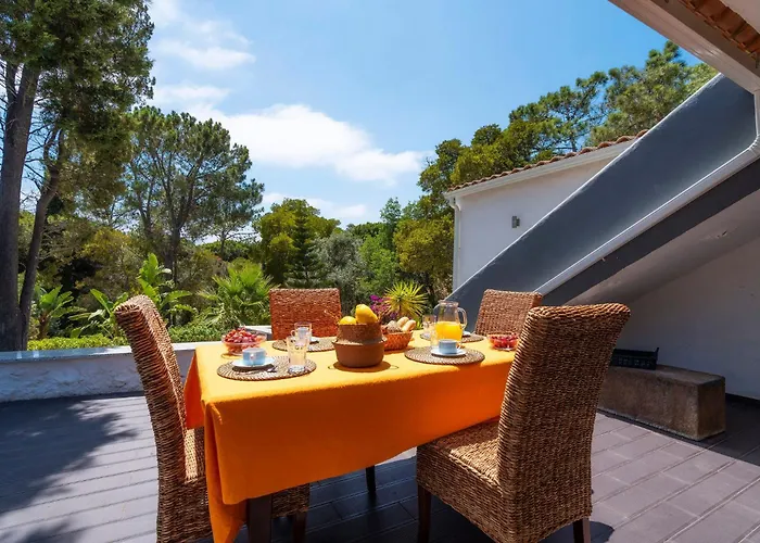 Balaia Retreat - Nature & Villa *