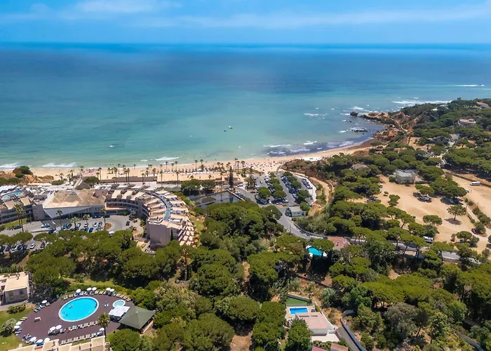 Balaia Retreat - Nature & Villa