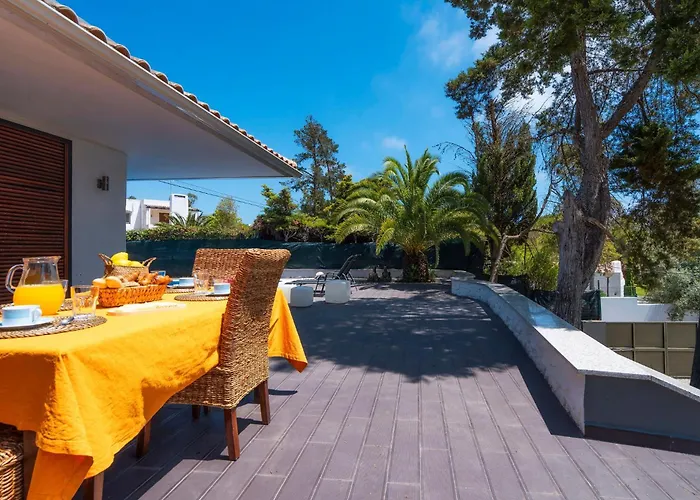 Balaia Retreat - Nature & Villa *