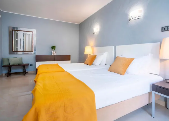 Villa Balaia Retreat - Nature &