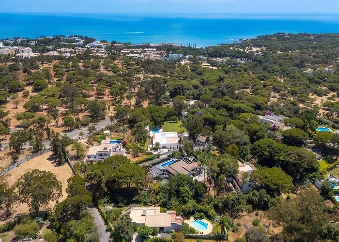 Villa Balaia Retreat - Nature &