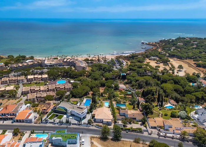 Villa Balaia Retreat - Nature & Olhos de Agua (Albufeira)