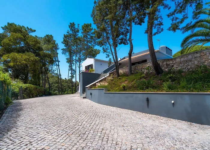 Balaia Retreat - Nature & Villa