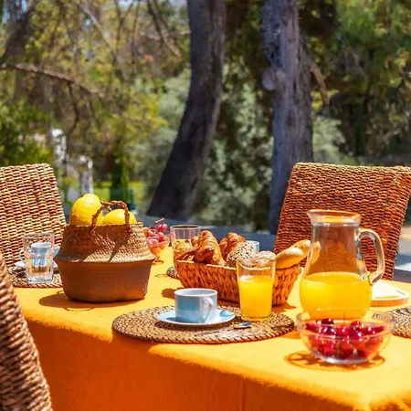 Balaia Retreat - Nature &